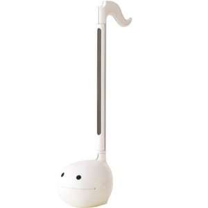  Otamatone from Maywa Denki (White) Toys & Games