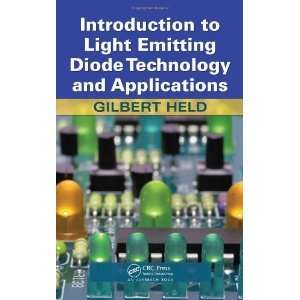   Diode Technology and Applications [Hardcover] Gilbert Held Books