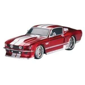   Maitso   1/24 1967 Ford Mustang RTR Assorted (R/C Cars) Toys & Games
