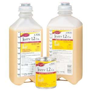  JEVITY 1.2 CAL, 1500ML BOTTLE, RTH