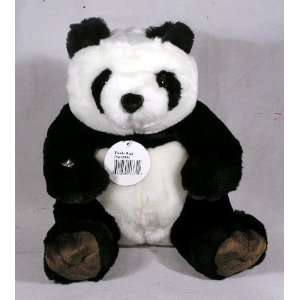  Panda Bear Plush Toy Stars in the Wild Collection Toys 