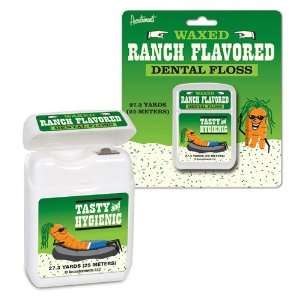  Ranch Dental Floss