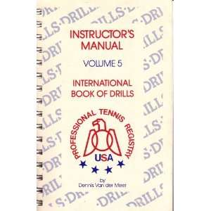  Instructors Manual   Volume 5   International Book of 