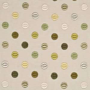  Tabley Spot 2 by Baker Lifestyle Fabric