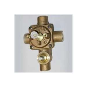 ROHL RPC 1 Country Bath Rough for Pressure Balance Concealed Bath or 