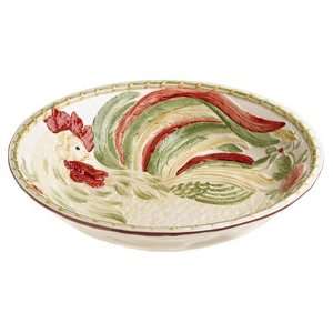  Royal Doulton Chanticlair Sculpted Rooster Bowl Kitchen 