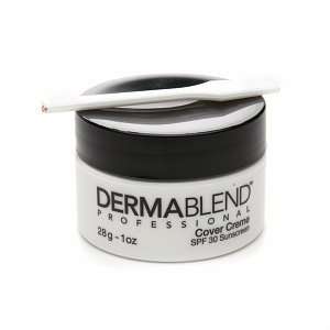 Dermablend Professional Dermablend Professional Cover Creme, Chroma 1 