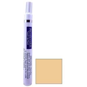  1/2 Oz. Paint Pen of Desert Tan Touch Up Paint for 1990 Toyota 