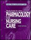   Nursing Care, (0721670695), Linda A. Moore, Textbooks   
