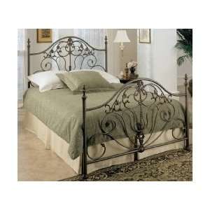  Danville Full Size Headboard