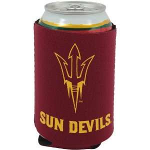   NCAA Arizona State Sun Devils Collapsible Koozie