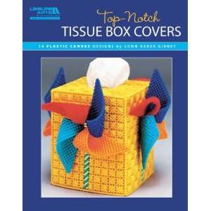  Top Notch Tissue Box Covers Book