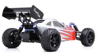 NEW RC 1/10 Electric Car Off Road Buggy RTR 4WD  