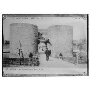  Bethune,New Arras Gate