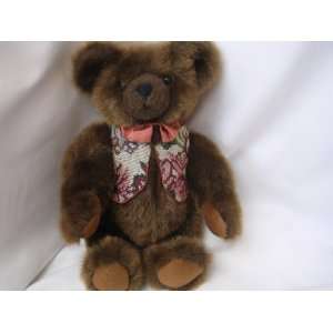  Bialosky Bears Teddy Bear 14 Collectible 