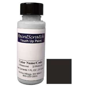  1 Oz. Bottle of Devon Slate Pearl Touch Up Paint for 1996 