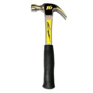  Greg Biffle Pro Grip 16oz hammer