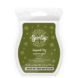  Scentsy Imperial City Scentsy Bar
