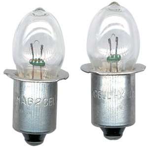   Star Krypton C Cell and D Cell Replacement Bulb