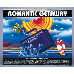 Romantic Getaway Kit (d)