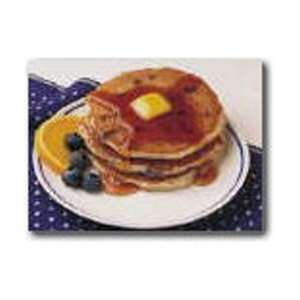 Awesome Blueberry Pancake Mix  Grocery & Gourmet Food