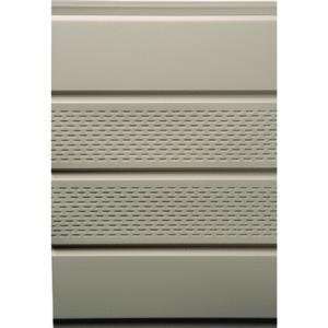  16 Cl Vented Soffit Panel