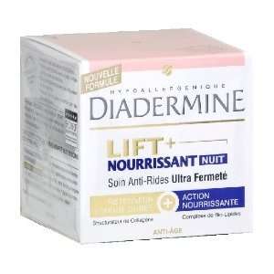  Diadermine Lift+ Nourrissant Anti age Night Cream 50ml 
