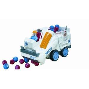 Rokenbok RC Power Sweeper Toys & Games