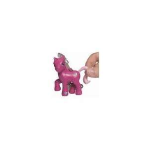   My Little Pony Pinkie Pie Basic Fun Keychain