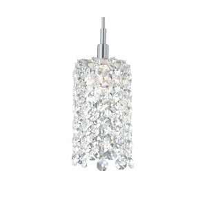   RE0205BLO Refrax 1 Light Mini Pendant with Blossom Strass crystal