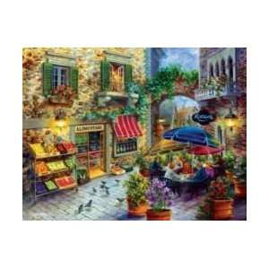   Contentment Larger Size Pieces Puzzle By Nicky Boehme Toys & Games
