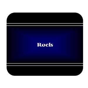  Personalized Name Gift   Roels Mouse Pad 