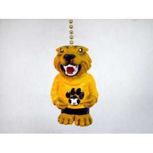  Missouri Tigers Mascot Chain Pull