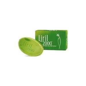  Liril 2000 with Tea Tree Oil & Lime 125g