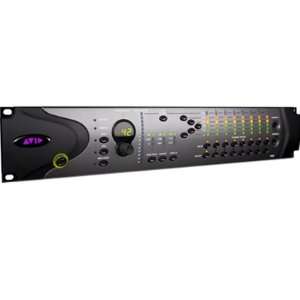  Digidesign HD PRE Audio Interface Electronics