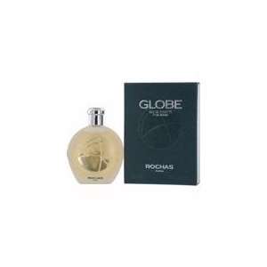  Globe cologne by rochas edt .5 oz 0.5 oz for men Beauty