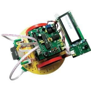  Robotics Kit   MicroCamp2.0 Electronics
