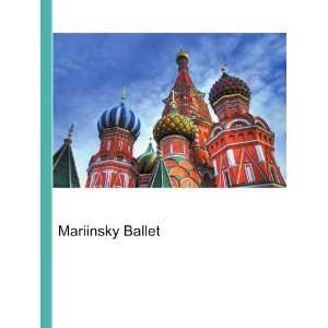  Mariinsky Ballet Ronald Cohn Jesse Russell Books
