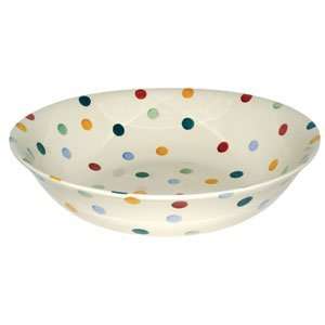  Emma Bridgewater Pottery Polka Dot Large Dish Kitchen 