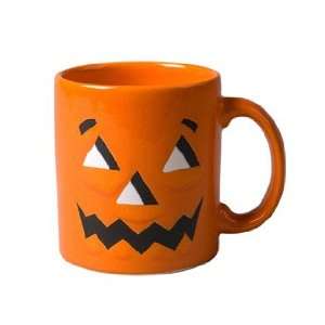   Waechtersbach Halloween Coffee Mug Cup Pumpkin Face 