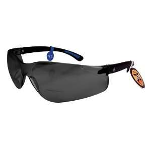  Tinted Diopter 2.0 Safety Glasses