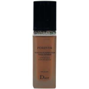 DIOR Diorskin Forever Extreme Wear Flawless Makeup   DARK BEIGE 050