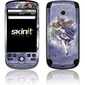  Brigid Ashwood Kitchen Witch skin for T Mobile myTouch 3G 