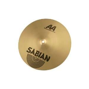  Sabian 10 Aa Fusion Hats Brill Musical Instruments