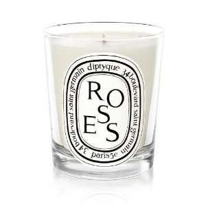  Roses candle by diptyque Paris