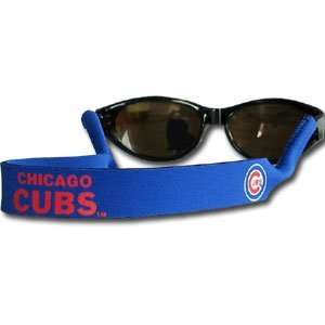  Chicago Cubs Neoprene Sunglasses Strap