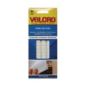  Velcro Velcro White Tac Putty 84 Count 91 396; 6 Items 