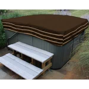  Budge Metro Hot Tub Cover Patio, Lawn & Garden