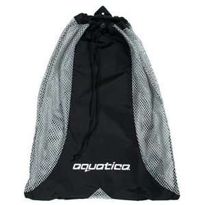  Aquatica Deluxe Mesh Swim Bag