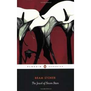   of Seven Stars (Penguin Classics) [Paperback] Bram Stoker Books